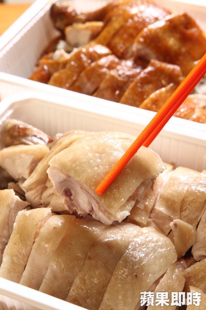 淞品土雞肉專賣店